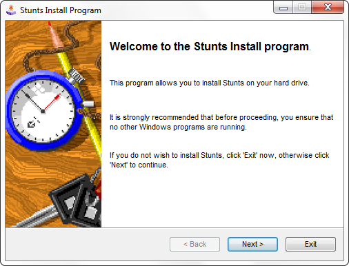 Windows Installer